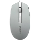 Мышь Canyon M-10 Dark Gray (CNE-CMS10DG)