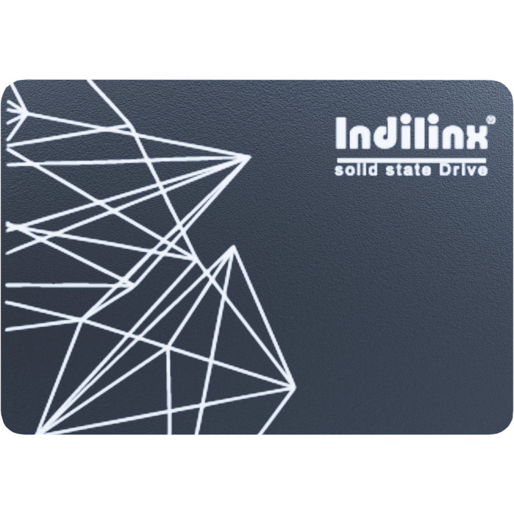 Накопитель SSD 120Gb Indilinx (IND-S325S120GX)