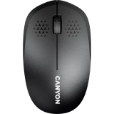 Мышь Canyon MW-04 Black (CNS-CMSW04B)