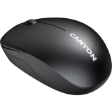 Мышь Canyon MW-04 Black (CNS-CMSW04B)