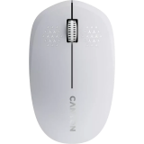 Мышь Canyon MW-04 White (CNS-CMSW04W)