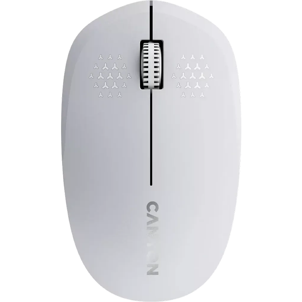 Мышь Canyon MW-04 White - CNS-CMSW04W