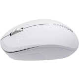 Мышь Canyon MW-04 White (CNS-CMSW04W)