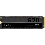 Накопитель SSD 1Tb Lexar NM620 (LNM620X001T) (LNM620X001T-RNNNG)