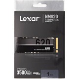 Накопитель SSD 1Tb Lexar NM620 (LNM620X001T) (LNM620X001T-RNNNG)