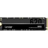 Накопитель SSD 512Gb Lexar NM620 (LNM620X512G) (LNM620X512G-RNNNG)