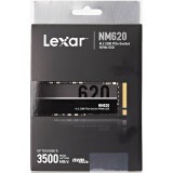 Накопитель SSD 512Gb Lexar NM620 (LNM620X512G) (LNM620X512G-RNNNG)