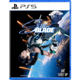 Игра Stellar Blade для Sony PS5 (41000016732)
