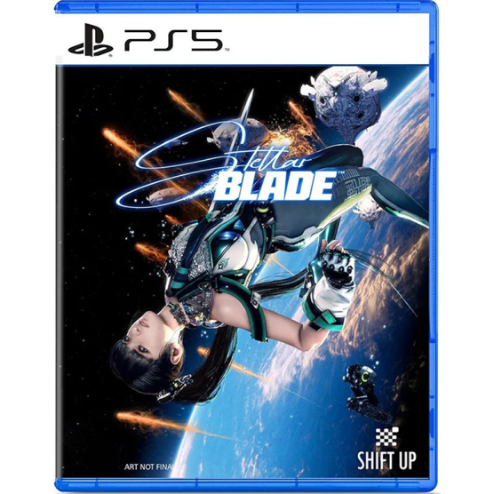 Игра Stellar Blade для Sony PS5 - 41000016732