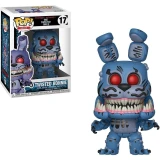 Фигурка Funko POP! Books FNAF Twisted Bonnie (28806)