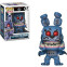 Фигурка Funko POP! Books FNAF Twisted Bonnie - 28806