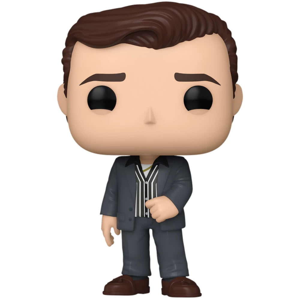 Фигурка Funko POP! Movies Goodfellas S1 Henry Hill - 75932