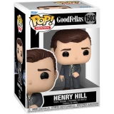 Фигурка Funko POP! Movies Goodfellas S1 Henry Hill (75932)