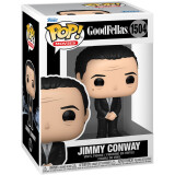 Фигурка Funko POP! Movies Goodfellas S1 Jimmy Conway (75933)