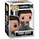 Фигурка Funko POP! Movies Goodfellas S1 Tommy Devito (75934)