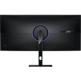 Монитор Xiaomi 34" G34WQi Curved Gaming (ELA5454EU)