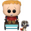 Фигурка Funko POP! TV South Park Timmy and Gobbles - 34391