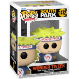 Фигурка Funko POP! TV South Park Wonder Tweak (75673)