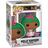 Фигурка Funko POP! TV The Office Kelly Kapoor Halloween NYCC22 (67027)