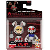 Фигурка Funko Vinyl SNAPS! FNAF Security Breach Vanny (70823)