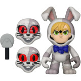 Фигурка Funko Vinyl SNAPS! FNAF Security Breach Vanny (70823)