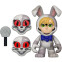 Фигурка Funko Vinyl SNAPS! FNAF Security Breach Vanny - 70823 - фото 3