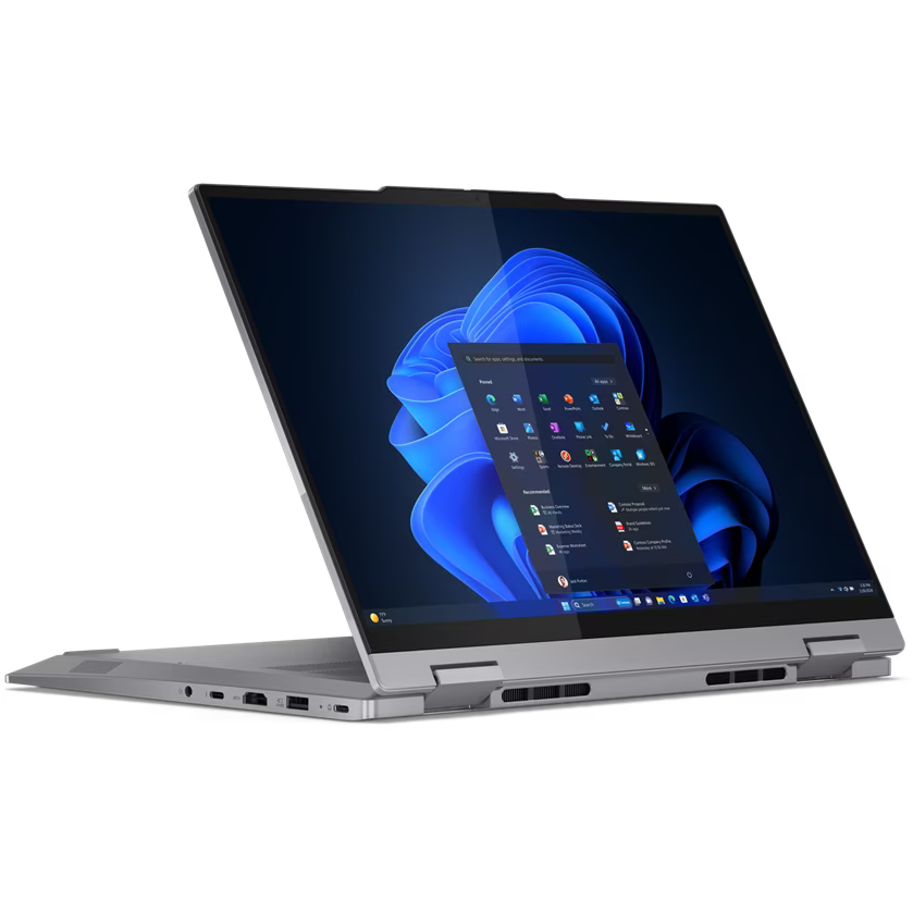 Ноутбук Lenovo ThinkBook 14 2-in-1 G4 (21MX000URU)