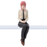 Фигурка Good Smile Company SEGA Chainsaw Man Pm Perching Figure Makima (4580779531012)