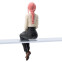 Фигурка Good Smile Company SEGA Chainsaw Man Pm Perching Figure Makima - 4580779531012 - фото 4