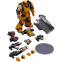 Фигурка JOYTOY Warhammer 30K Imperial Fists Legion MkIII Breacher Squad Legion Breacher with Lascutter - JT9121 - фото 3