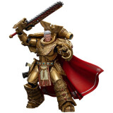 Фигурка JOYTOY Warhammer 30K Imperial Fists Rogal Dorn, Primarch of the Vllth Legion (JT8865)