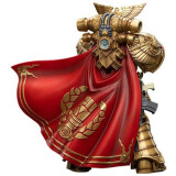 Фигурка JOYTOY Warhammer 30K Imperial Fists Rogal Dorn, Primarch of the Vllth Legion (JT8865)