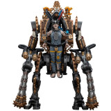 Фигурка JOYTOY Warhammer 40K Adepta Sororitas Penitent Engine with Penitent Flails (JT9442)