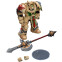 Фигурка JOYTOY Warhammer 40K Dark Angels Deathwing Champion - JT9183 - фото 3