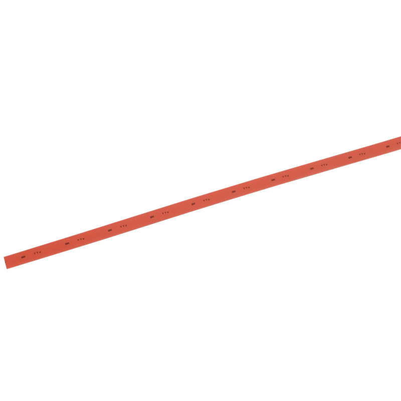 Термоусадочная трубка IEK UDRS-D12-1-K04