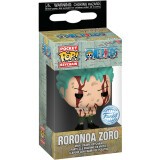 Брелок Funko Pocket POP! One Piece Roronoa Zoro Nothing Happened (76880)