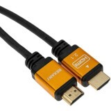 Кабель HDMI - HDMI, 3м, Rexant 17-6005