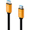 Кабель HDMI - HDMI, 1.5м, Rexant 17-6103