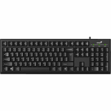 Клавиатура Genius Smart KB-100 Black (31300005419)