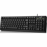 Клавиатура Genius Smart KB-100 Black (31300005419)