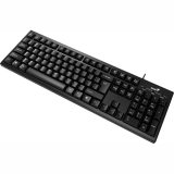 Клавиатура Genius Smart KB-100 Black (31300005419)