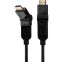 Кабель HDMI - HDMI, 2м, Rexant 17-6204-3 - фото 2