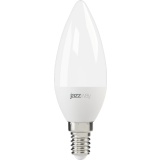 Светодиодная лампочка Jazzway 1027818-2 (7 Вт, E14)