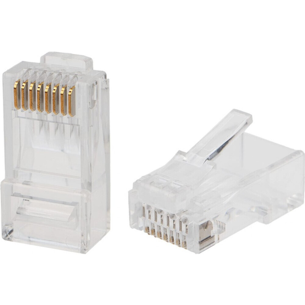 Коннектор RJ-45 Rexant 05-1031-4