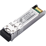 Трансивер FiberTrade FT-SFP+-EZR-80-D