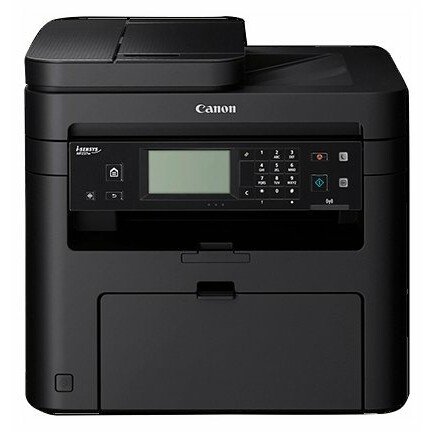 МФУ Canon i-SENSYS MF237w (1418C121/1418C122)