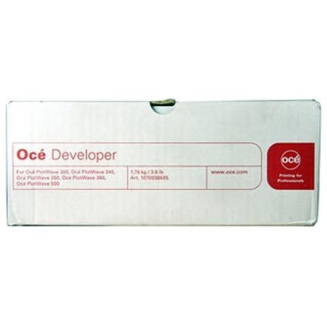 Девелопер Canon Oce 1070064596