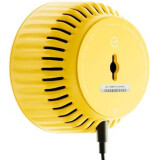 Умная колонка SberDevices SberBoom Mini Yellow (SBDV-00095Y)