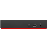 Док-станция Lenovo ThinkPad Universal USB-C Dock (40AY0090AU)