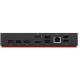 Док-станция Lenovo ThinkPad Universal USB-C Dock (40AY0090AU)